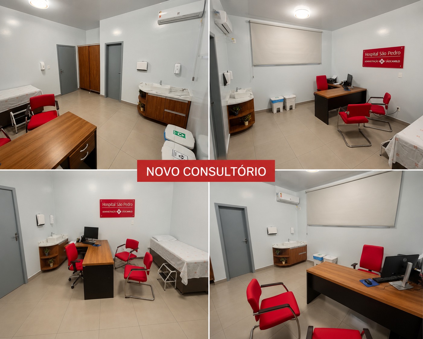 Consultório